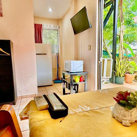 Hotel Beachfront Vista Hermosa Хако Экстерьер фото