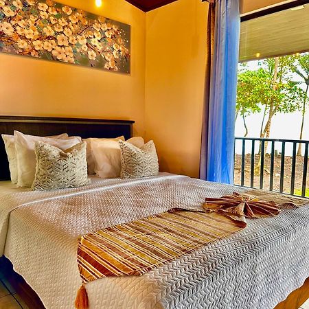 Hotel Beachfront Vista Hermosa Хако Экстерьер фото