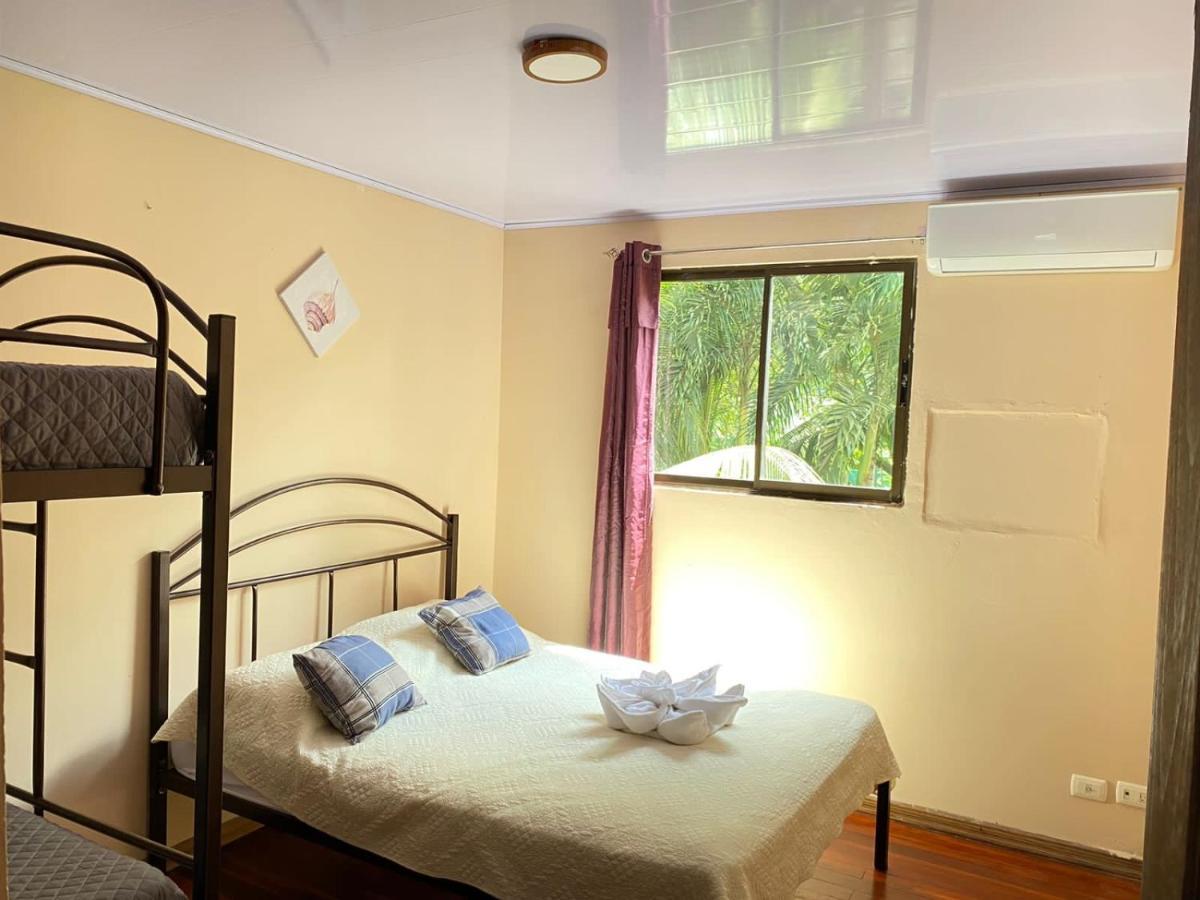 Hotel Beachfront Vista Hermosa Хако Экстерьер фото