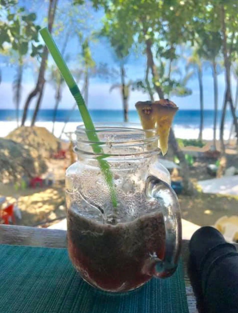 Hotel Beachfront Vista Hermosa Хако Экстерьер фото