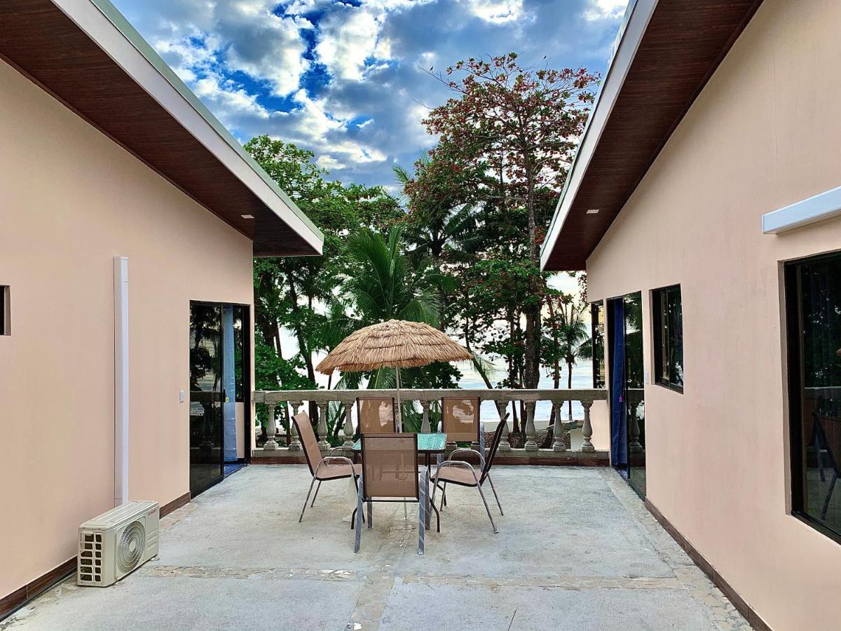 Hotel Beachfront Vista Hermosa Хако Экстерьер фото